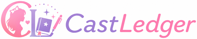 CastLedger